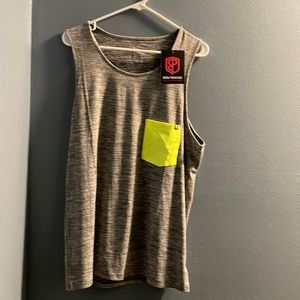 Men’s born primitive tank